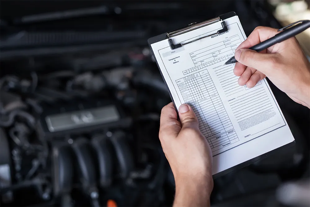 The Importance Of Professional Pre-Purchase Inspections