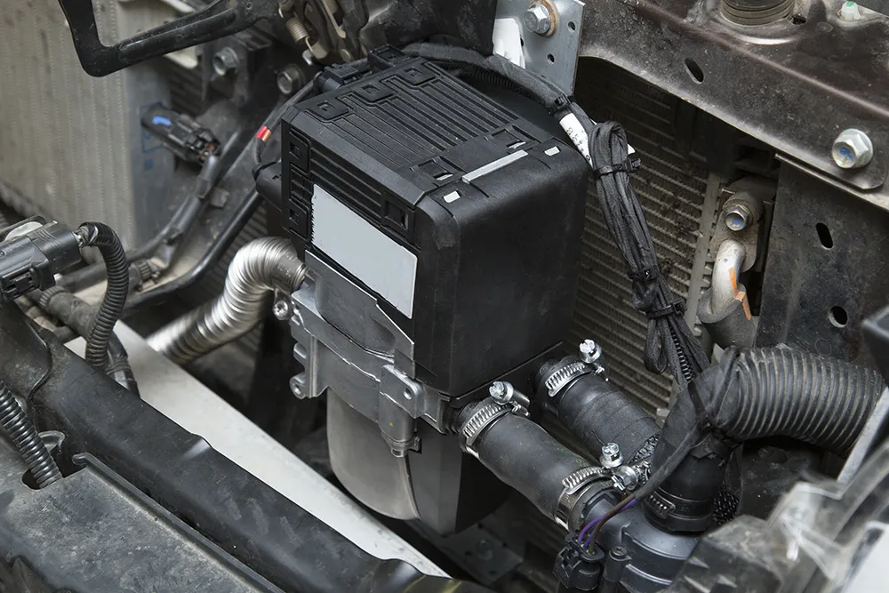 The Importance of Auto Heater Repair