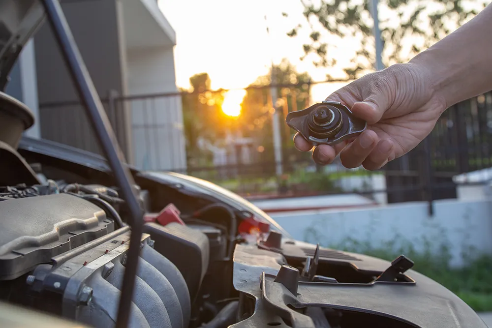 Importance of Regular Radiator Services for Your Vehicle