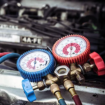 Car AC Repair in Houston, TX