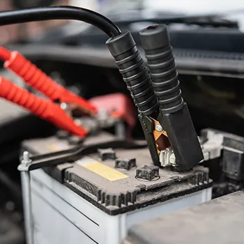 Battery, Starter, & Alternator Repair in Houston, TX