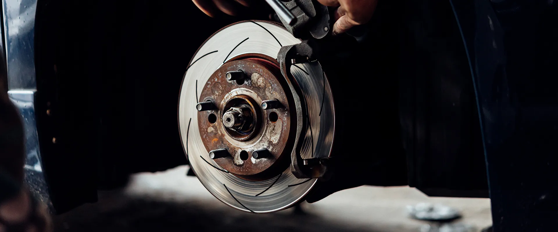 Brake Repair near Houston, TX