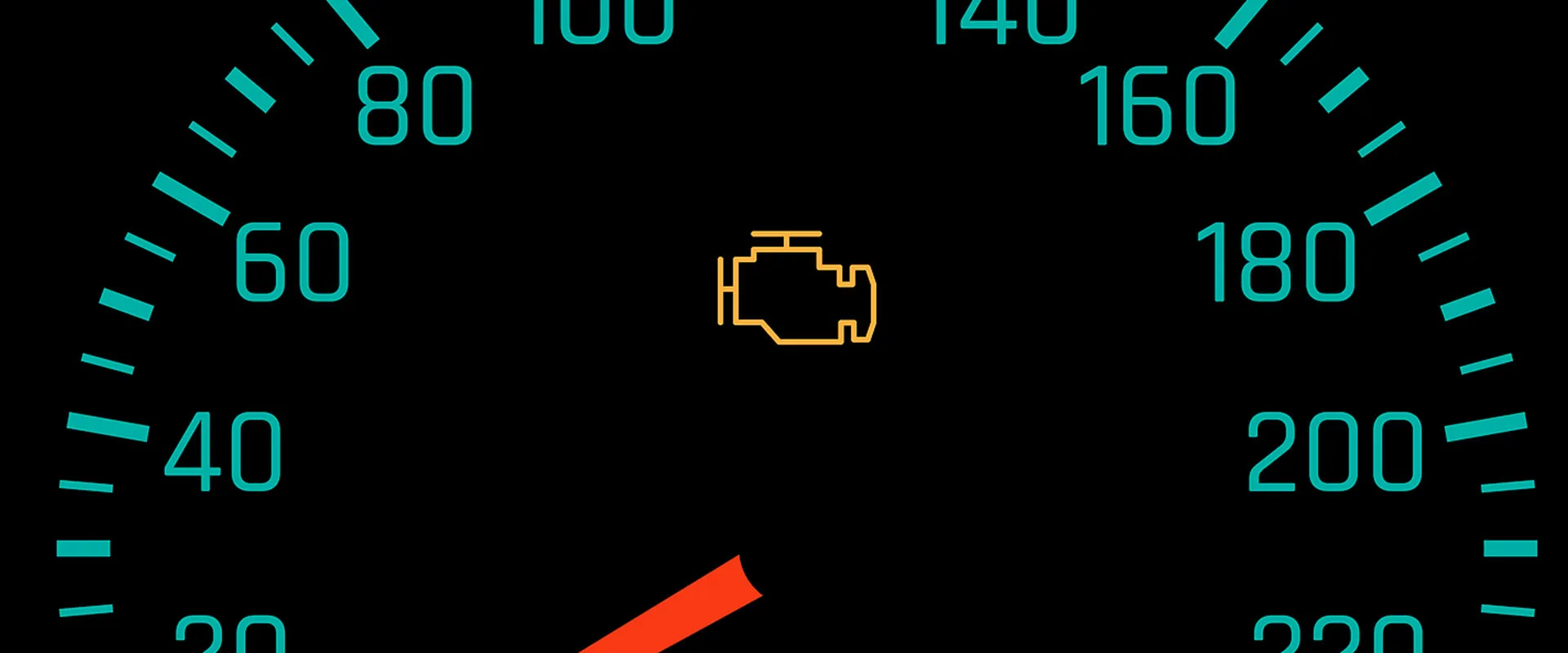 Check Engine Light near Houston, TX