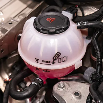 Cooling System in Houston, TX