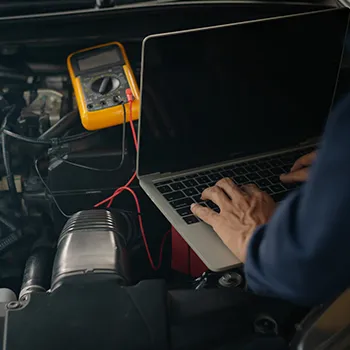 Auto Diagnostics in Houston, TX