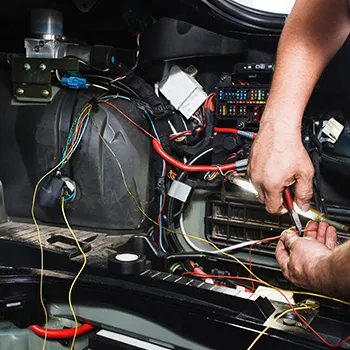Auto Electrical Repair in Houston, TX