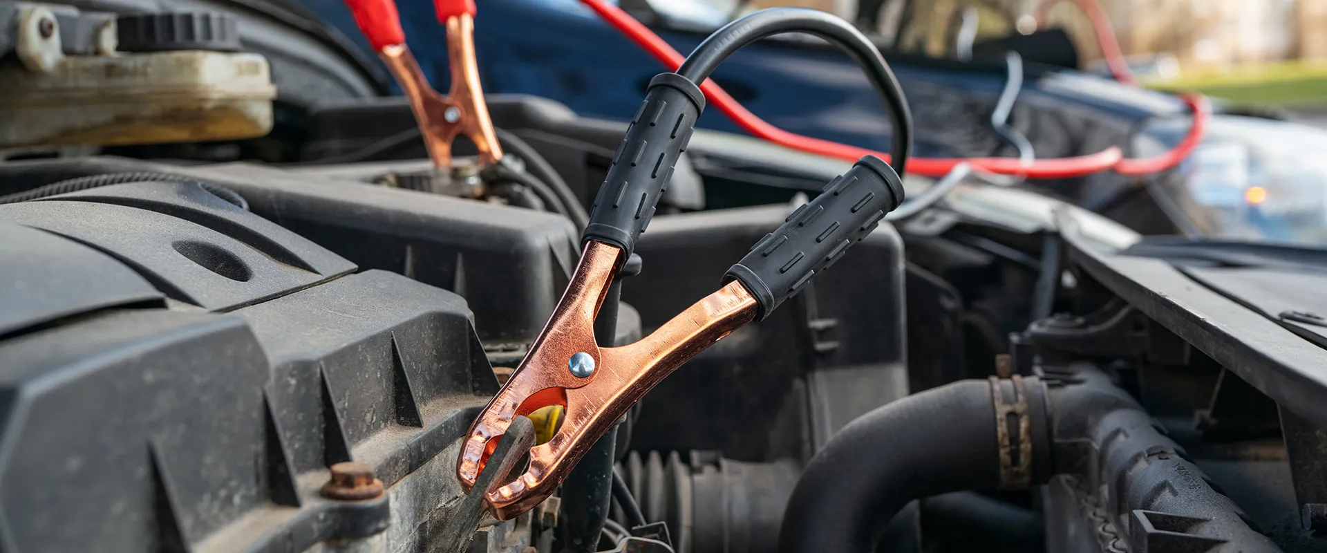 Auto Electrical Repair near Houston, TX