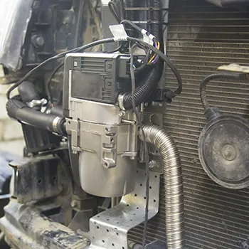Car Heater Repair in Houston, TX
