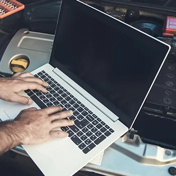 Auto Diagnostics in Houston, TX