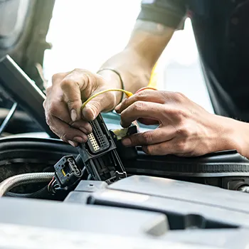 Auto Electrical Repair in Houston, TX