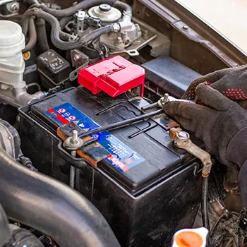 Battery, Starter, & Alternator Repair in Houston, TX