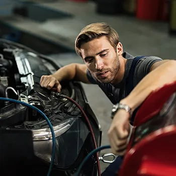 Car AC Repair