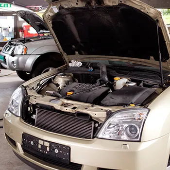 Engine Repair in Houston, TX