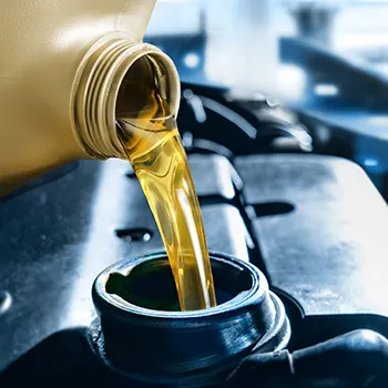 Oil Changes in Houston, TX