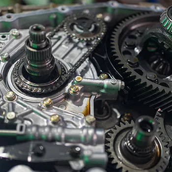 Transmissions in Houston, TX